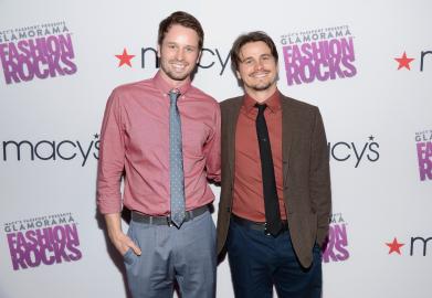 Jason Ritter Wants 'Matlock' to Cast His Brother Tyler as Julian's Sibling
