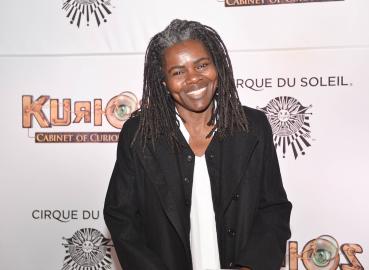 'Fast Car' Singer Tracy Chapman Has 'No Plans' to Change Her Homebody Life