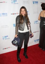 Inside ‘90s Star Vanessa Marcil's Private Life and Romance