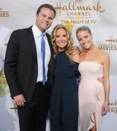 Kathie Lee Gifford’s Son Cody Expecting Baby No. 3 With Wife Erika