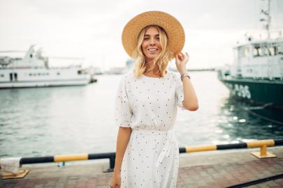 17 Coastal Fashion Pieces That Channel Nantucket Boutique Energy 