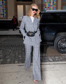 Rosie Huntington-Whiteley Is Selling Her Coveted Wardrobe on Vestiaire