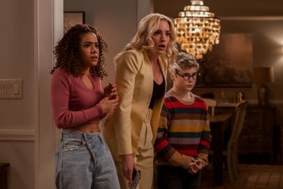 'Ginny & Georgia' Cast and Characters: Get to Know Everyone in Season 3