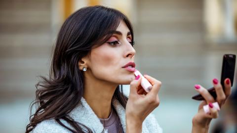This Customizable Lipstick Is What the Beauty-Loving Mom Really Wants This Mother's Day