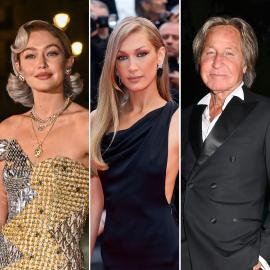 A Comprehensive Guide to the Hadid Family: Gigi and Bella, More