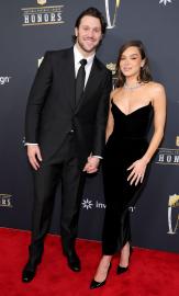 Hailee Steinfeld and Josh Allen Are Married After 2 Years Together