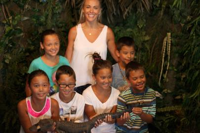 Hannah Gosselin Reflects on 'Jon and Kate Plus 8,' Trick to Avoid Filming