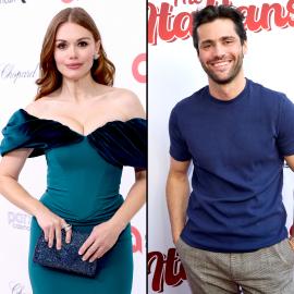 Holland Roden, Matthew Daddario to Star in Hallmark’s Buffalo Bills Movie