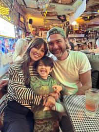 Duck Dynasty's Rebecca Says Her Son Didn't Understand Taiwanese Heritage