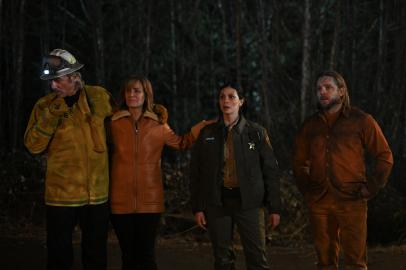 How Is 'Sheriff Country' Spinoff Different From ‘Fire Country’?