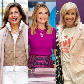 How Hoda and Savannah Still Support Today’s Kristen Dahlgren’s Cancer Fight