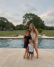 How the Ordone Family Is Honoring 2-Year-Old Son 'Okay Baby' After Death