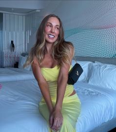 Influencer Hits Back at Critics Shaming Her for Going on Kid-Free Vacation