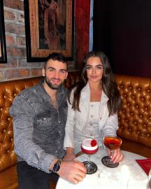 Georgia O’Connor’s Loving Tributes to Her Husband Before Her Death