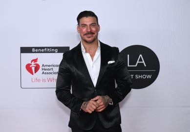Jax Taylor's Addiction Journey and Fatherhood Moments