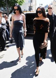 Kim Kardashian, Katy Perry and More Attend Lauren Sanchez's Bachelorette