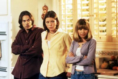 Jessica Biel Was 'A Little Afraid' of Beverly Mitchell During '7th Heaven'