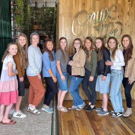 Duggar Family’s Life After Reality TV: Faith, Reunions and Growth