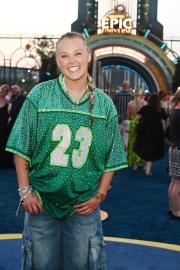 JoJo Siwa Team Didn't Want Her on 'Big Brother,' Where She Met Chris Hughes