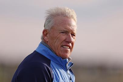 John Elway's Deadly Golf Cart Crash Likely 'Horrific Accident,' Says Sheriff