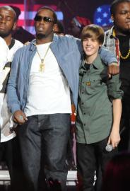 Justin Bieber is 'Not Among Sean Combs’ Victims,' Rep Says