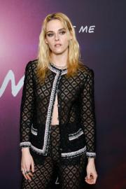 Naked Dress Craze: 6 Celebrity Looks That Defined Sheer Fashion