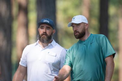 The Kelce Family's NFL Life: 8 Surprising Moments With Taylor Swift Ties