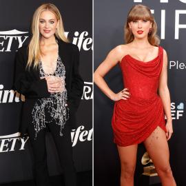 Why Kelsea Ballerini Credits Taylor Swift With Changing Her ‘Life’
