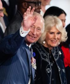 4 Royals Stories That Captured 2025 Headlines