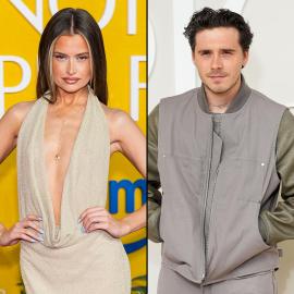 Summer House’s Lexi Wood Discusses Ex Brooklyn Beckham’s Family Dynamic