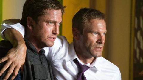 7 Must-See Action Movies on Netflix Right Now (May 2025)