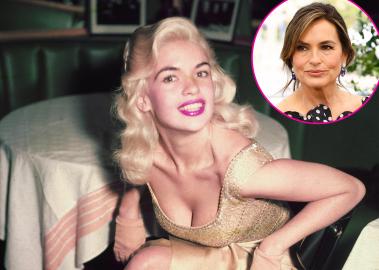 Looking Back at Mariska Hargitay’s Mom Jayne Mansfield’s Untimely Death