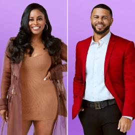 How Love Is Blind’s Ashley Found Out Truth About Tyler's Sperm Donor Kids