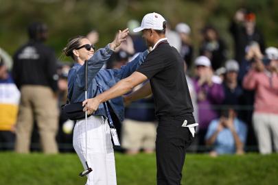 Golf’s Biggest Names: 9 Personal Stories From Rory McIlroy to Tiger Woods