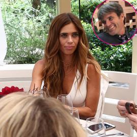 Lydia McLaughlin's Brother Geoffrey Laid to Rest After 'Devastating' Death