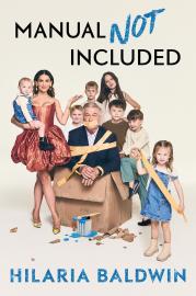 Hilaria Baldwin Claims Unnamed Celebrity ‘Undermined’ Her Parenting