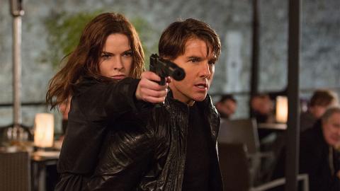 8 Great Action Movies on Hulu Right Now (May 2025)