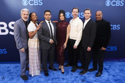 'NCIS’ Cast Weighs in on Season 22 Finale Death: We're Ready to ‘Go Rogue’