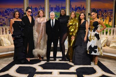Bravo Addresses Report 'RHONY' Was 'Canceled'