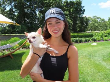 Nicola Peltz's Court Drama Over Dog Amid Beckham Family Feud: What to Know