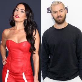 Nikki Garcia to Pay Ex Artem Chigvintsev $200K After Divorce: Report