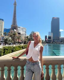 Here’s How Much OnlyFans’ Annie Knight Spent to Host 583 Men Event