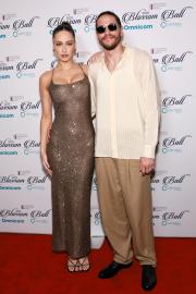 Pete Davidson and New Girlfriend Elsie Hewitt Make Their Red Carpet Debut