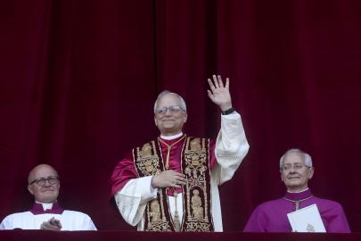 Popes: They’re Just Like Us!