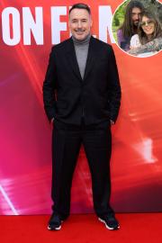 Elizabeth Hurley’s BFF David Furnish Weighs In on Billy Ray Cyrus Romance