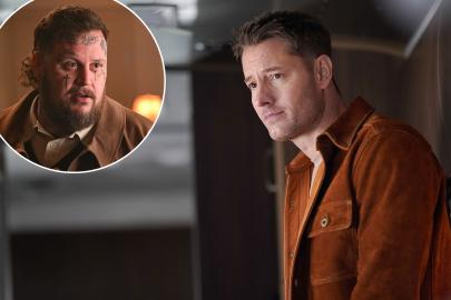 What Country Music Stars Could Join 'Tracker' After Failed Jelly Roll Cameo?