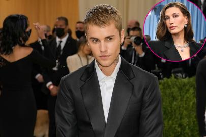What Justin Bieber Was Doing While Wife Hailey Attended the 2025 Met Gala