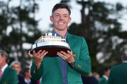 Rory McIlroy Highs and Lows: Divorce, Masters Win and Viral Moments