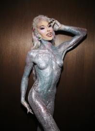RuPaul's Drag Race Star Lexi Love Enters Rehab for Substance Abuse