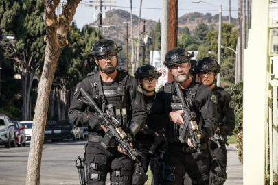 ‘S.W.A.T.’ Series Finale Explained After Cancellations: Who Left? Who Died?